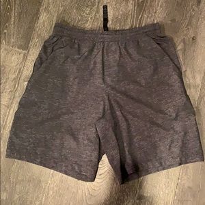 Lululemon pace breaker short 9 inch linerless